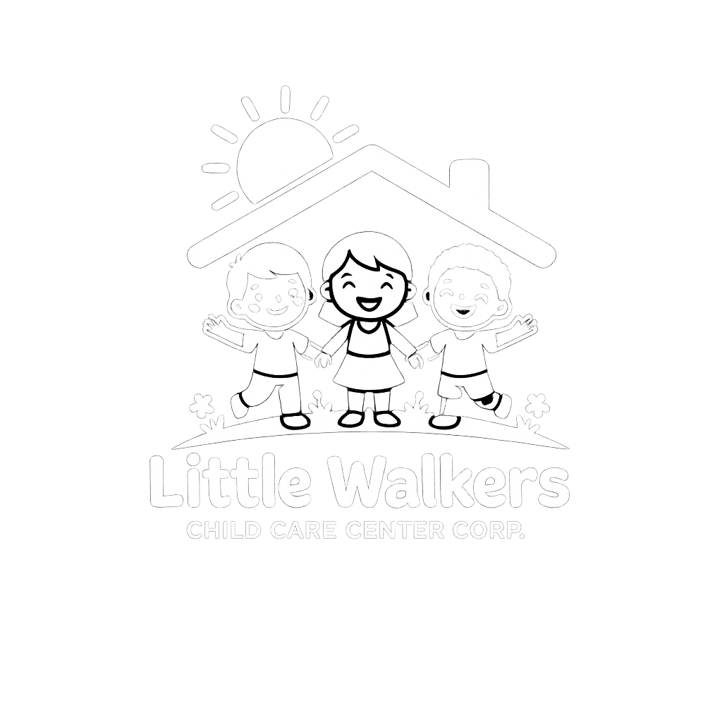 Little Walkers' Child Care
